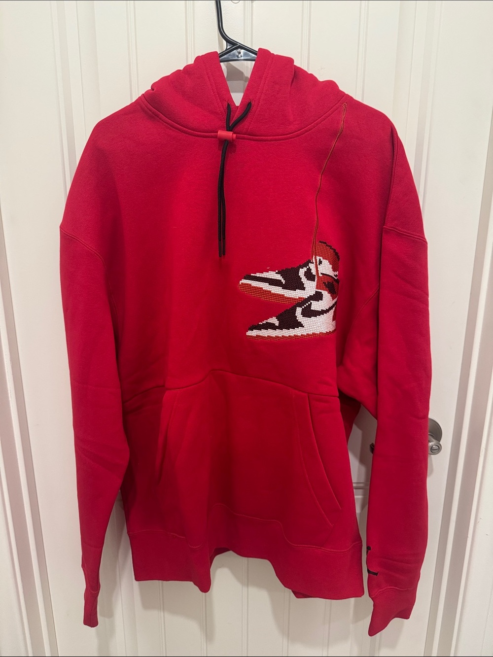 AIR JORDAN HOODIE